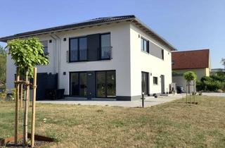 Haus mieten in 95503 Hummeltal, DHH,Neubau, hochwertig, incl. EBK, PV-Anlage, 5 Zimmer