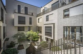 Haus mieten in 65183 Wiesbaden, NEU *Paul & Partner* EIN TOWNHOUSE FÜR HÖCHSTE ANSPRÜCHE!