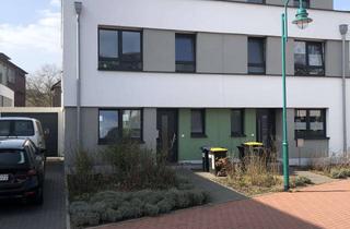Haus mieten in 47053 Dellviertel, Modernes, geräumiges Haus mit vier Zimmern in Duisburg, Dellviertel