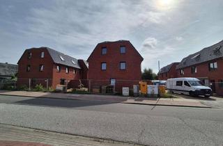 Haus mieten in 22846 Norderstedt, Neubau – Erstbezug mit Wohnqualität bis ins Detail– durchdacht geplant und komfortabel ausgestattet