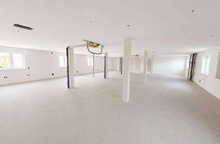 Büro zu mieten in 86316 Friedberg, Erstbezug im Neubau | Flexible Gewerbefläche mit Büro, Vorplatz & Stellplätzen