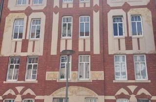 Anlageobjekt in Ernst-Toller-Straße 10, 99086 Johannesvorstadt, MFH mit 10 WE und Mietsteigerungspotential in zentraler Lage in der Johannesvorstadt