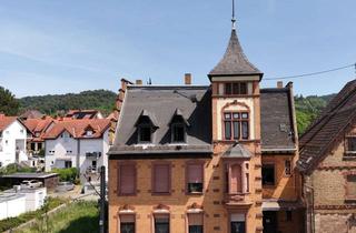 Anlageobjekt in Landstraße 22, 69493 Hirschberg, Core-Investment | Öffentlicher Mieter | Langfristig vermietet bis 2037 | Provisionsfrei