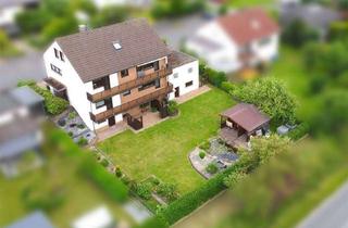 Anlageobjekt in 34277 Fuldabrück, Renditeobjekt mit 3 bis 4 WE, massiv erbaut, in Fuldabrück Dörnhagen