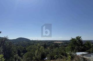 Grundstück zu kaufen in 72108 Rottenburg, PANORAMABLICK & 1.100 QM ERHOLUNG PUR