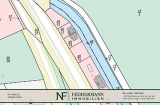 Grundstück zu kaufen in 26506 Norden, Freizeitgrundstück in Norden-Süderneuland II