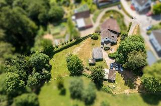 Grundstück zu kaufen in 51399 Burscheid, Großzügiges Baugrundstück in Burscheid mit Potenzial
