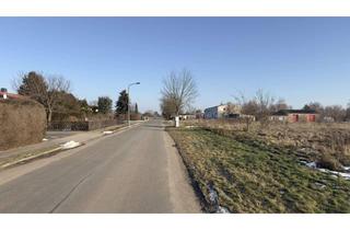 Grundstück zu kaufen in Zum Spring, 15926 Luckau, Dein 1.612m2 Baugrundstück in Görlsdorf - Verwirkliche Dein Traum