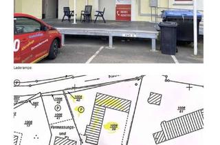 Gewerbeimmobilie mieten in Bahnhofstraße 61, 66869 Kusel, Attraktive Gewerbeimmobilie in Kusel – flexibel nutzbar, zentral gelegen