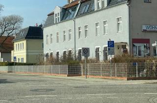 Gewerbeimmobilie mieten in 15831 Blankenfelde-Mahlow, Gewerbefläche mit 220 m² in Blankenfelde-Mahlow