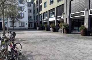 Gewerbeimmobilie kaufen in 56068 Altstadt, Moderne Gewerbeflächen in der Koblenzer Altstadt – zur Eigennutzung oder als Kapitalanlage
