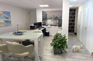 Gewerbeimmobilie mieten in Walsroder Straße 18, 30900 Wedemark, TOLLES OFFICE IN REPRÄSENTATIVER UMGEBUNG - S-BAHNHOF - 3 min zur A7 - SOFORT FREI