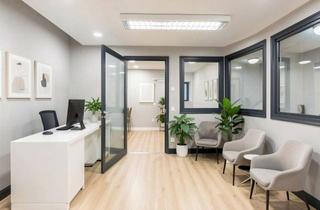 Gewerbeimmobilie kaufen in 70563 Vaihingen, Büro- und Ärztehaus – Starkes Investment in bester Lage