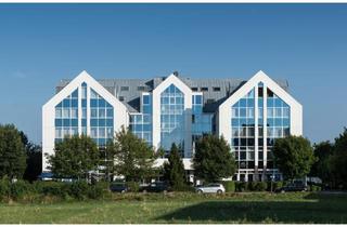 Büro zu mieten in Max-Planck-Straße, 85716 Unterschleißheim, Provisionsfrei - Hochwertige Büro-/Praxisfläche im 1. OG - ca. 350 m²