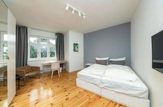 Immobilie mieten in Simplonstraße, 10245 Friedrichshain, Simplonstraße, Berlin furnished