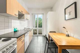 Immobilie mieten in Erich-Boltze-Straße, 10407 Prenzlauer Berg, Erich-Boltze-Straße, Berlin furnished