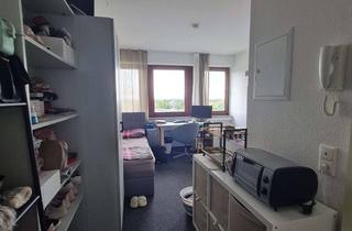 Immobilie mieten in Am Burgweiher 56, 53123 Duisdorf, Vollmöblierte 1-Zimmer-Wohnung im Quartier West Bonn-Duisdorf