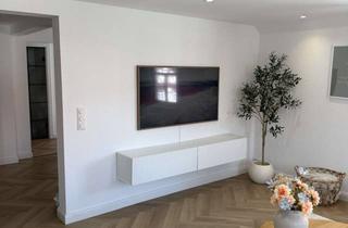 Immobilie mieten in 71229 Leonberg, Voll möblierte Maisonette Wohnung mit Dachterrasse in top Lage