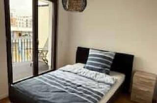 Immobilie mieten in Römischer Ring 15, 60486 Bockenheim, Apartment in Römischer Ring, Frankfurt am Main for 30 m²