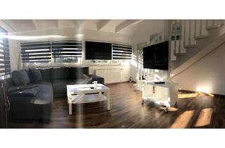 Immobilie mieten in Lindenbergstraße, 29223 Celle, NEU! Mini-Penthouse - Hehlentor-Nähe AKH 2-Zi-Komfort-Maisonettes - 12m² DACHTERASSE