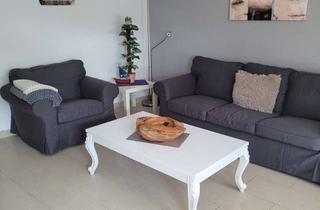 Immobilie mieten in Kaiserswerther Straße 199, 47259 Huckingen, Gepflegte renovierte möblierte 53m² Wohnung Duisburg Huckingen Stadtgrenze Düsseldorf