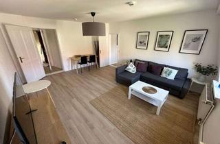 Immobilie mieten in Bahnhofstraße, 12555 Köpenick, Schöne 3- Zimmer Wohnung am S-Bahnhof Köpenick!