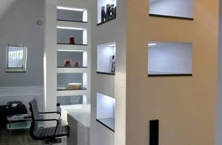 Immobilie mieten in 45478 Speldorf, Schicke Dachgeschoss Wohnung 50 m2