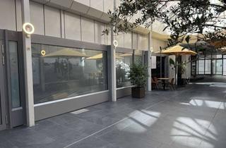 Geschäftslokal mieten in Philippine-Welser-Straße 14, 86150 Innenstadt, Ladenfläche in der Hummelpassage zwischen Rathausplatz und Annastraße