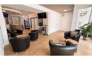 Gewerbeimmobilie kaufen in Neuenfelderstraße 93, 21109 Wilhelmsburg, Zwei laufende Betriebe in Hamburg-Wilhelmsburg zu verkaufen, Solarium & Croque-Lieferservice