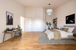 Wohnung kaufen in 81541 München, SOFORT FREI! - Exklusives Wohnen im Herzen von Au-Haidhausen
