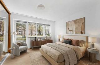 Wohnung kaufen in 81737 München, Open-House: Sonntag, den 26.07.26 von 15-17 Uhr