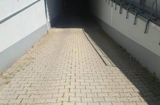 Immobilie kaufen in 86830 Schwabmünchen, Zentraler Tiefgaragenstellplatz in Schwabmünchen