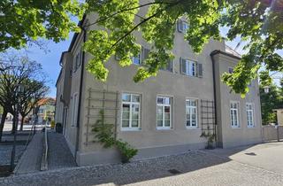 Grundstück zu kaufen in 83043 Bad Aibling, Baugrundstück für Wohn- u. Geschäftshaus in Zentrumslage von Bad Aibling
