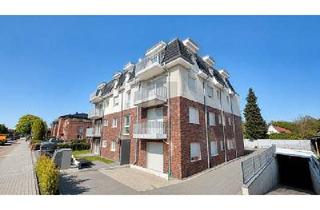 Wohnung kaufen in 22848 Norderstedt, SONNENTERRASSE & PREMIUMKOMFORT