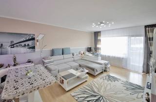 Wohnung kaufen in 75328 Schömberg, Investieren in ruhiger Lage: 2-Zimmer-Wohnung mit Garage und guter Energiebilanz