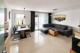 Wohnung mieten in 74613 Öhringen, Attraktive 3-Zimmer-Wohnung im 1.OG in Öhringen zu vermieten.