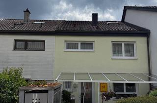 Reihenhaus kaufen in 74189 Weinsberg, Attraktives Reihenhaus in Weinsberg