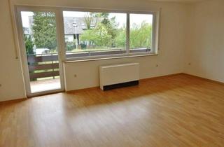 Wohnung mieten in 89182 Bernstadt, 3-Zi.-OG-Whg. mit Balkon für maximal 3 Personen