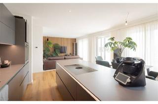 Penthouse kaufen in 38126 Braunschweig, Exklusive Neubau-Penthousewohnung mit großer Dachterrasse und Smart Home in Braunschweig-Mascherode