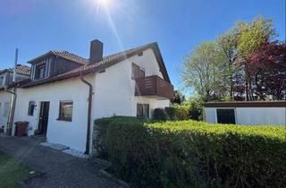 Haus kaufen in 74541 Vellberg, Reihenendhaus in bevorzugter Wohnlage!