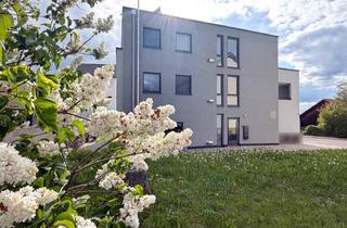 Penthouse kaufen in 89547 Gerstetten, Ganz oben! Mit Aussicht! Stillvoll wohnen in beliebter Lage in Gerstetten