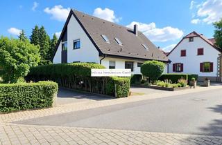 Wohnung kaufen in 75447 Sternenfels, 2 Eigentumswohnungen zu verkaufen | Kapitalanlage | Sternenfels | Spätzle Immobilien