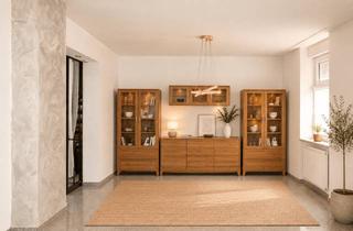 Wohnung kaufen in 44892 Bochum, Stilvolle 3-Zimmer-Maisonette im EG & 1. OG – Denkmalgeschützt mit Garten und Einbauküche