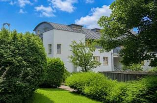 Wohnung kaufen in 22525 Hamburg, Nicht von der Stange: 2 Zimmer-Maisonette in Stellingen