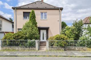 Einfamilienhaus kaufen in 63225 Langen, Charmantes Einfamilienhaus mit traumhafter Gartenidylle – Wohnen mit Charakter in gefragter Lage