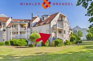 Wohnung kaufen in Prieserstraße 6b, 95444 Bayreuth, Attraktive 2,5-Zimmer-Wohnung mit Balkon in gefragter Lage