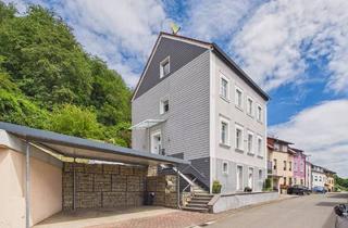 Einfamilienhaus kaufen in 66571 Eppelborn, Ankommen. Wohlfühlen. Zuhause.