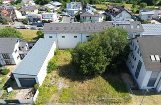 Lager kaufen in 63743 Aschaffenburg, Gewerbegrundstück im Gewerbegebiet Schweinheim