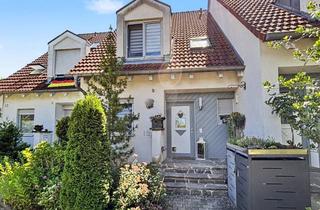 Haus kaufen in 86477 Adelsried, Charmantes Reihenmittelhaus in Adelsried
