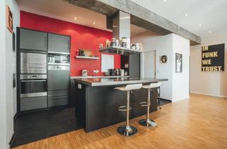 Loft kaufen in 82269 Geltendorf, Modernisierte Loftwohnung in Geltendorf